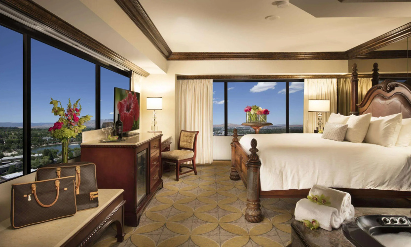 Peppermill Resort Spa Casino