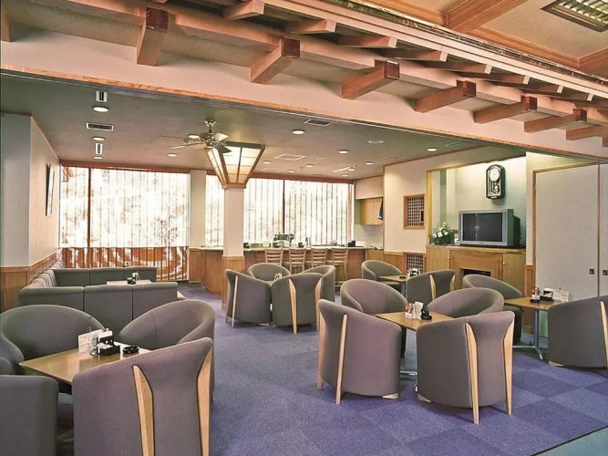 Itoen Hotel Shima