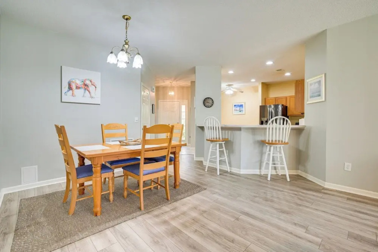 Myrtle Beach Golf Retreat w/ Pool Access!