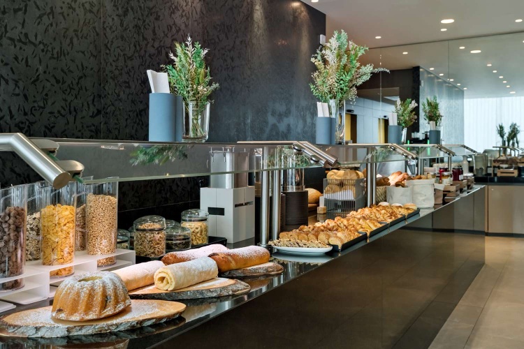 Doubletree by Hilton Vienna Schonbrunn photo 15