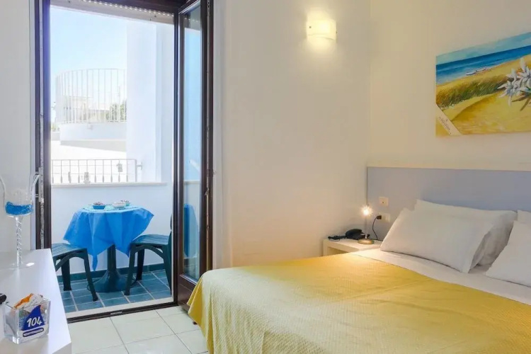 Gigli Hotel Salento