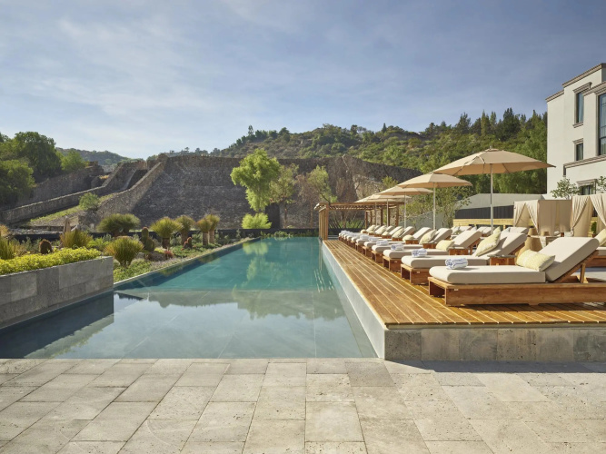 Live Aqua San Miguel de Allende (Adults only) photo 22