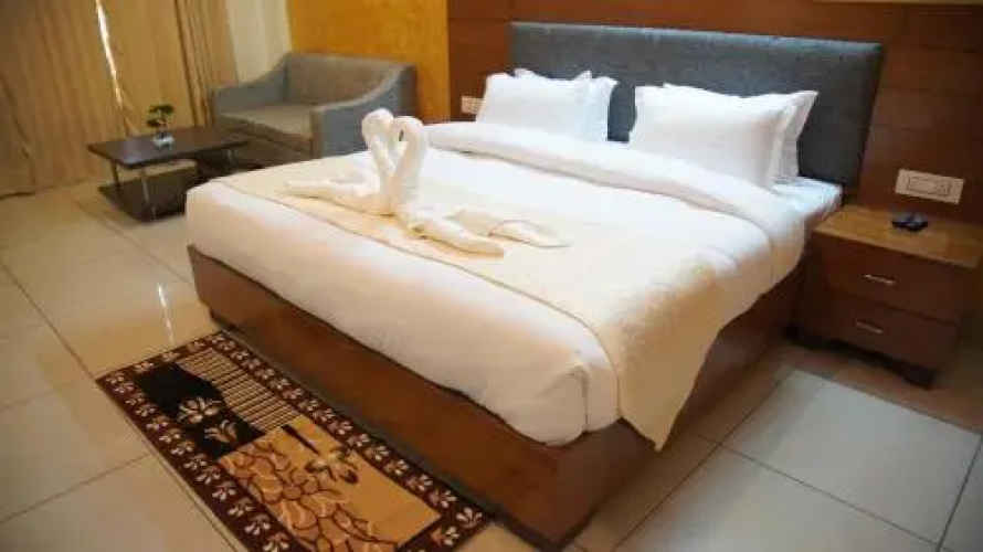 Hotel KARA