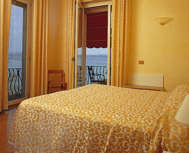 Hotel Marconi