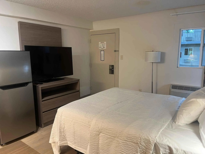 Extended Stay America Select Suites - Sterling