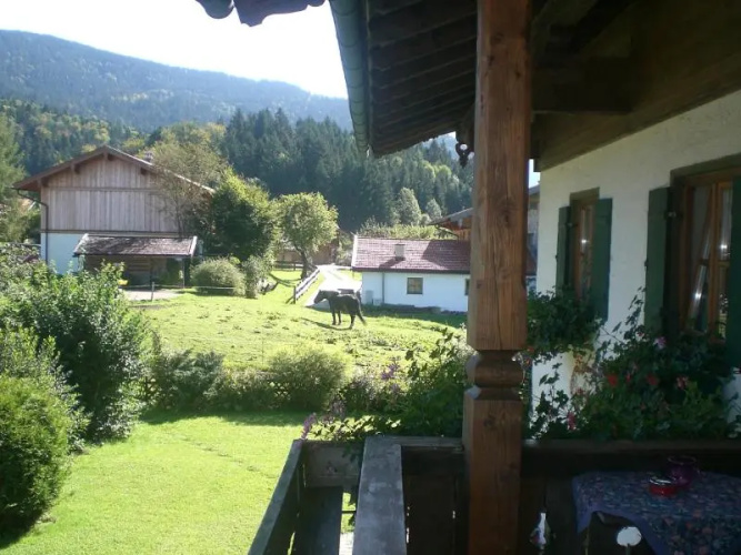 Gstehaus Restner