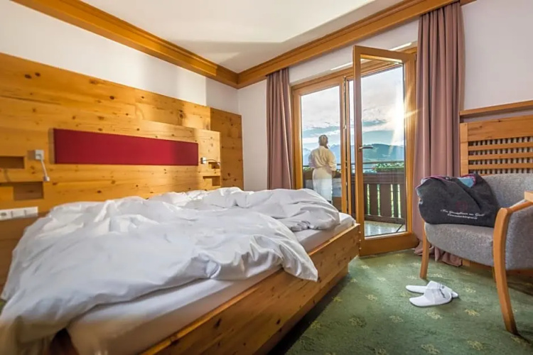 Berghof