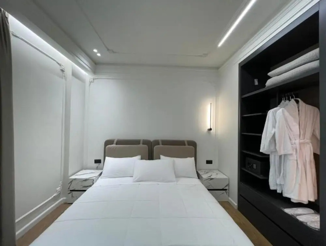 Adore Boutique Hotel