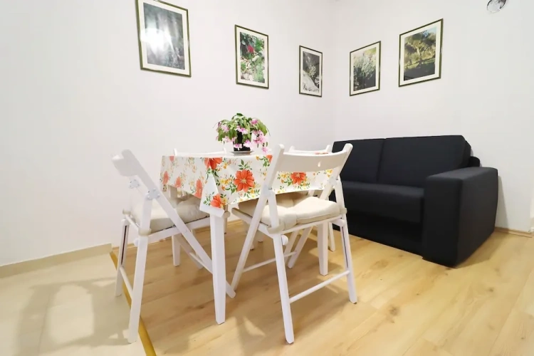 1 Bedroom Standard Apartment with balcony