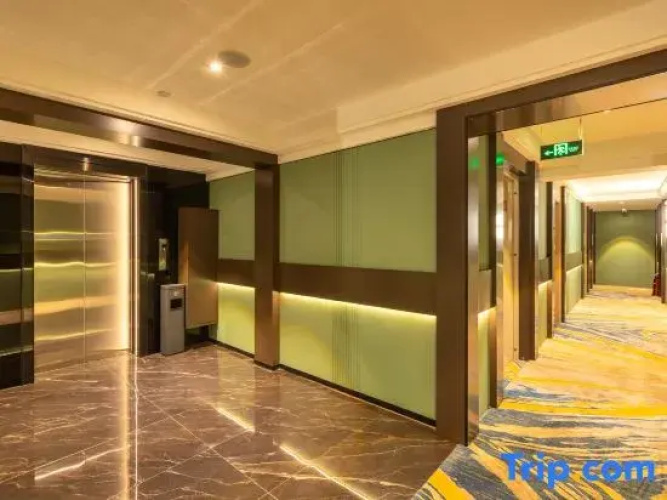 Meilan Four Seasons Hotel
