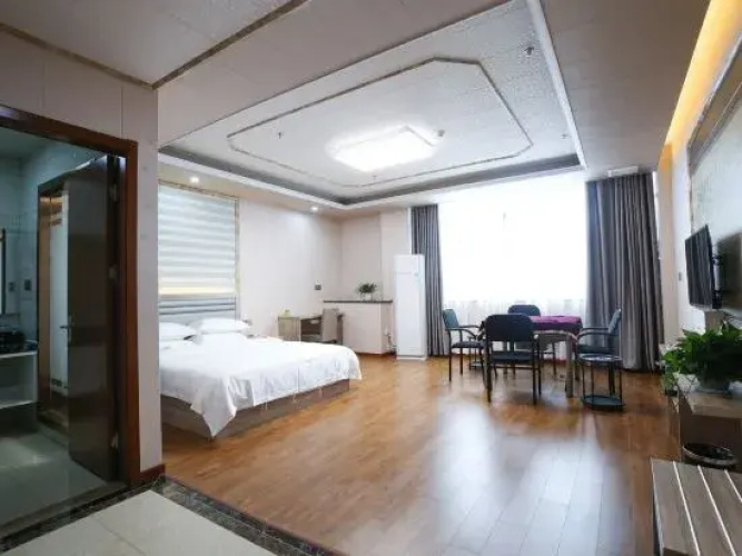 Hongfuxuan Hotel