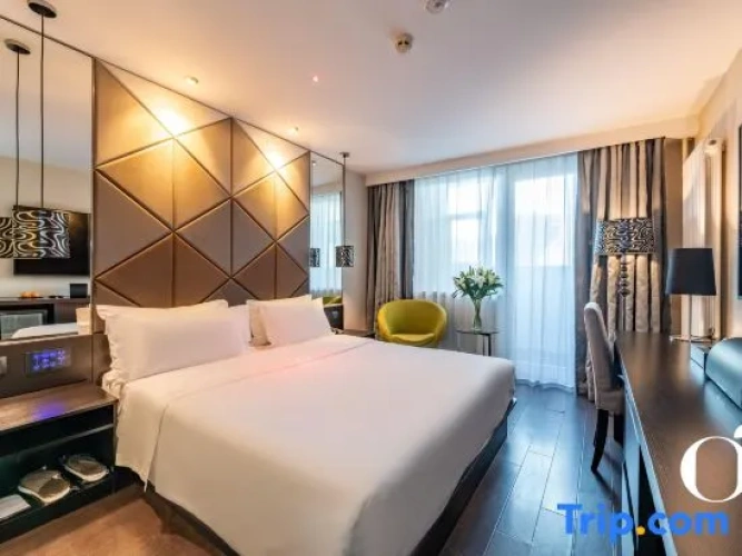 Business Double room