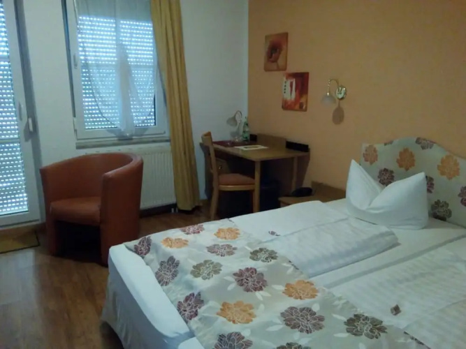 Hotel am Schloss
