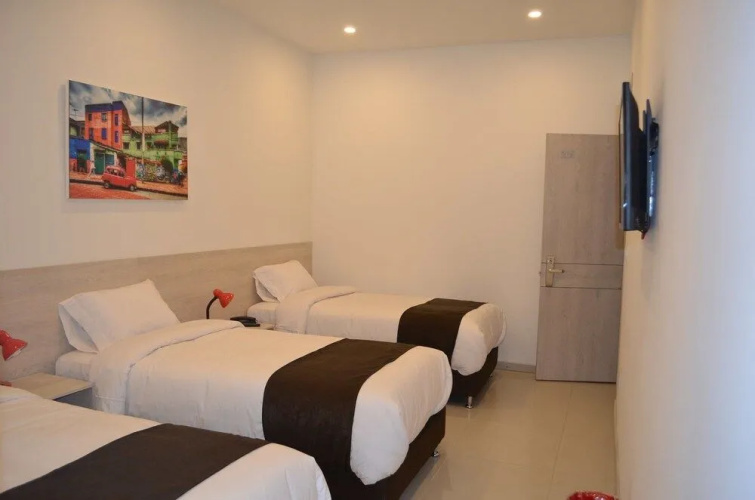 Econohotel