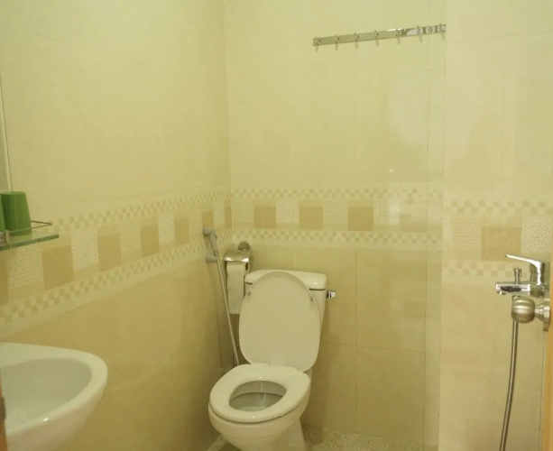 Quoc Thanh Hotel