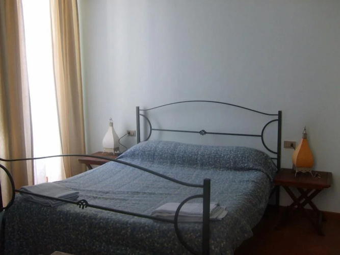 Bed  Breakfast Nubes Alba