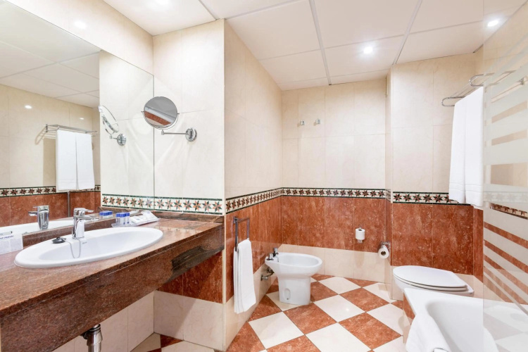 Hotel Best Tenerife photo 11