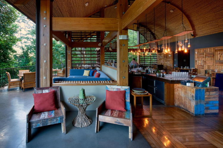 Andaz Costa Rica Resort at Peninsula Papagayo photo 33