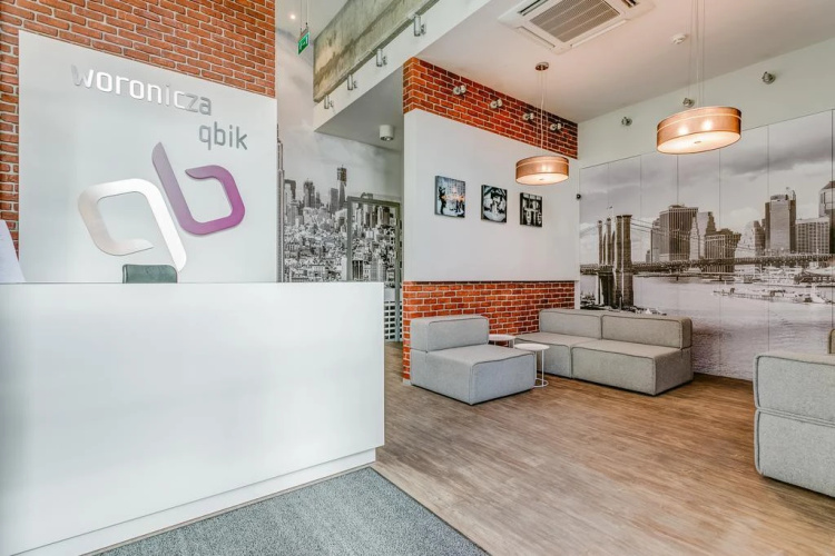Platinum Residence Qbik