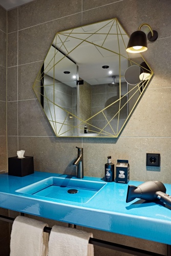 Me And All Hotel Dusseldorf Oberkassel, By Hyatt photo 10
