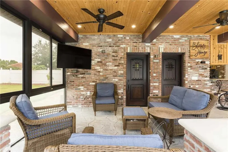 Beach Daze by Distinctive Beach Rentals