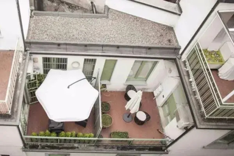 Hemeras Boutique House Torino 23