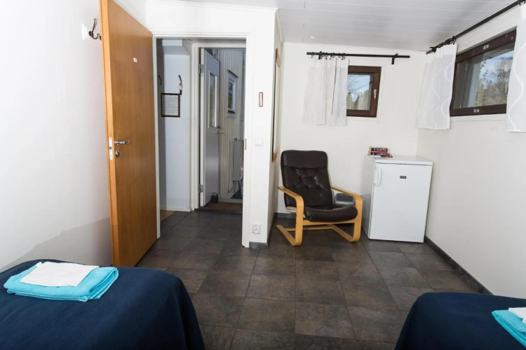Afrodite Rooms