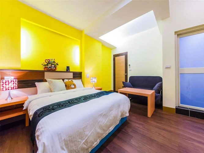 Classic Double room