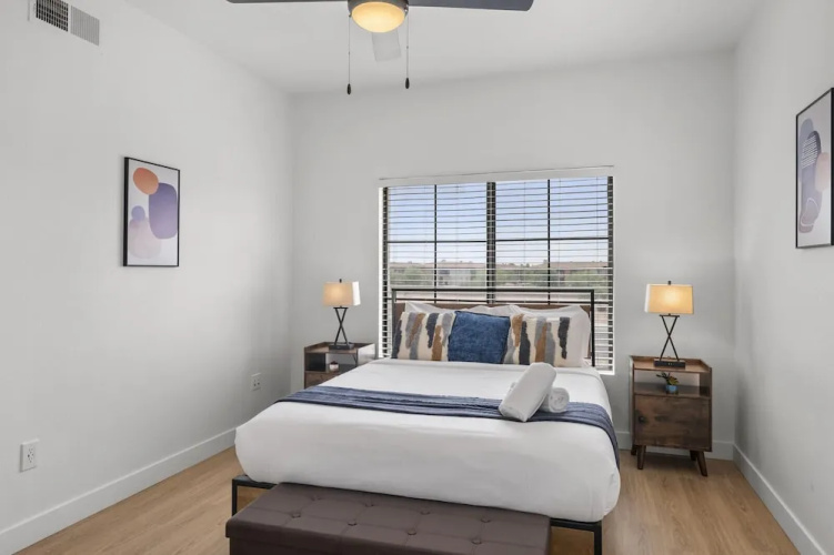 CozySuites at Chandler