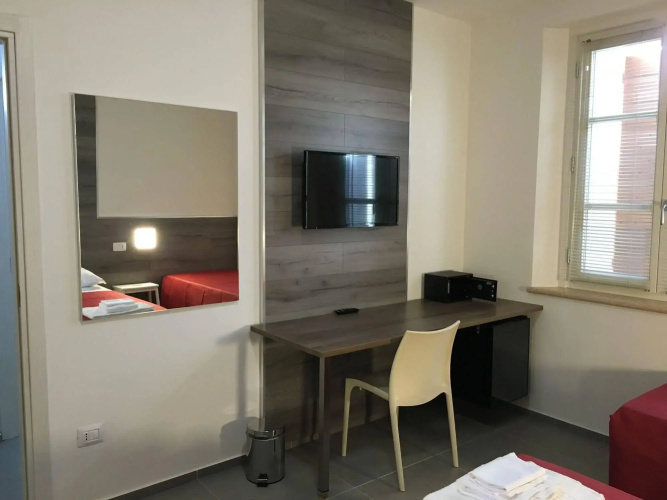 HOUSE Sabbioneta