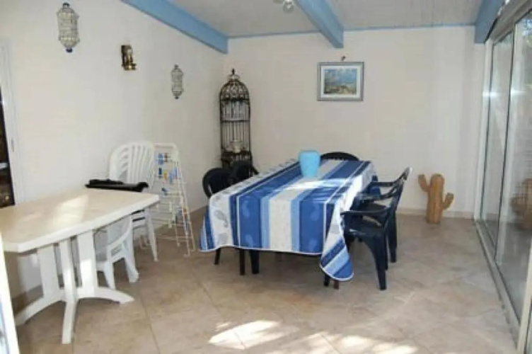 Résidence LE VILLAGE GREC - Maisons & Villas pour 5 Personnes 84