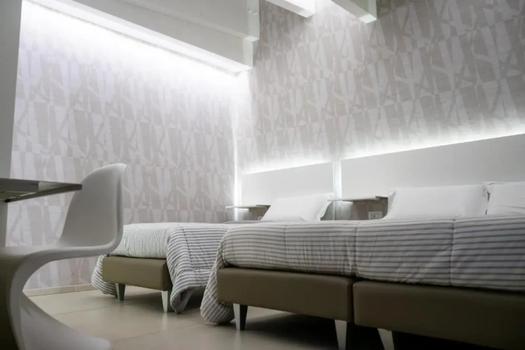 Superior Triple room