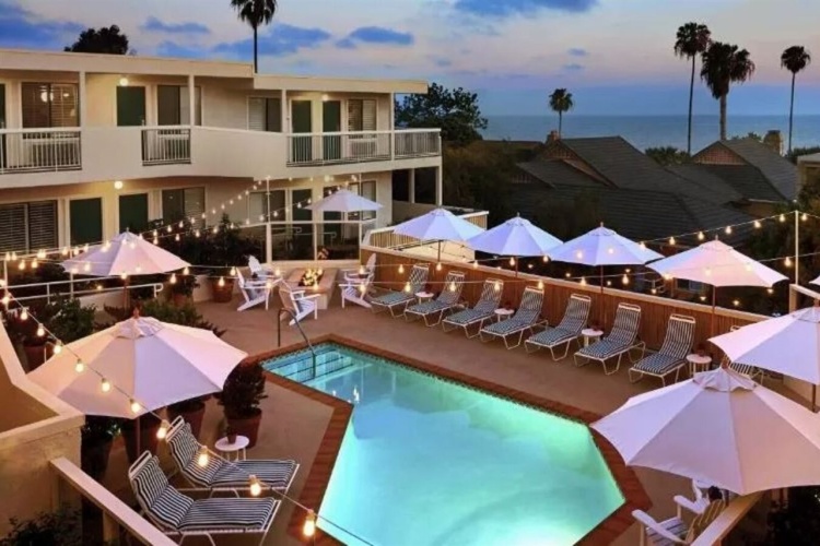 Laguna Beach House photo 12