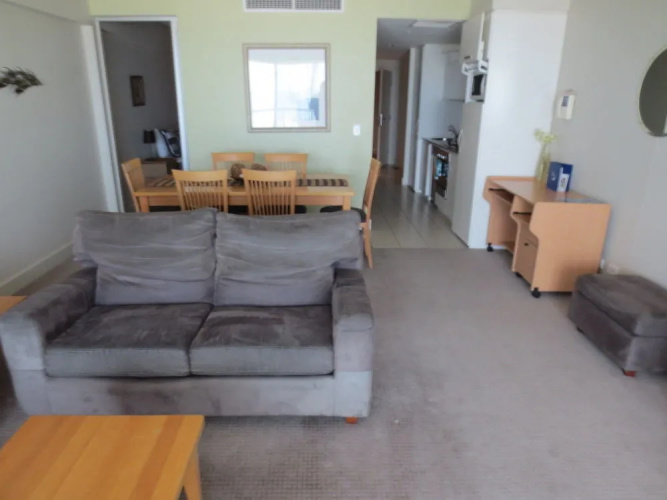 Glenelg Holiday & Corporate Accommodation