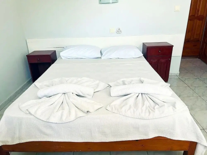 Limon Hotel