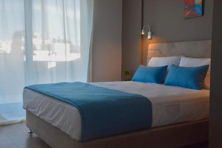 Thisean Modern Suites