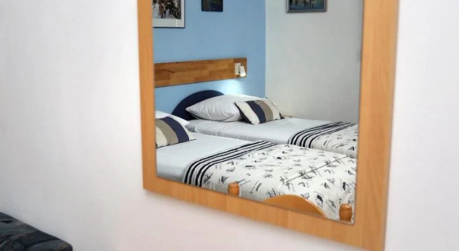 Stela Apartments
