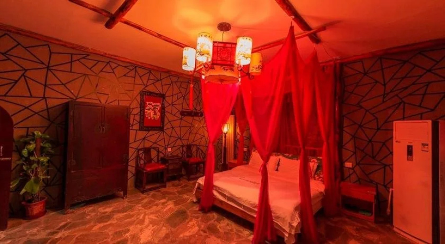 Beijing Badaling Leo Great Wall Hostel