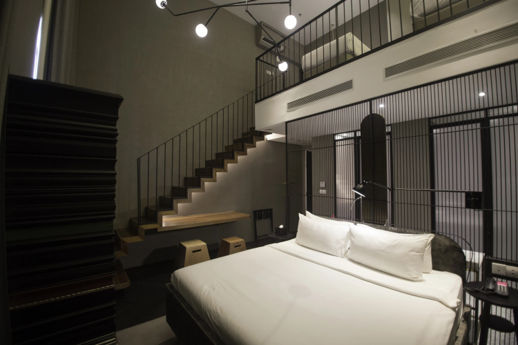 MOV Hotel Kuala Lumpur