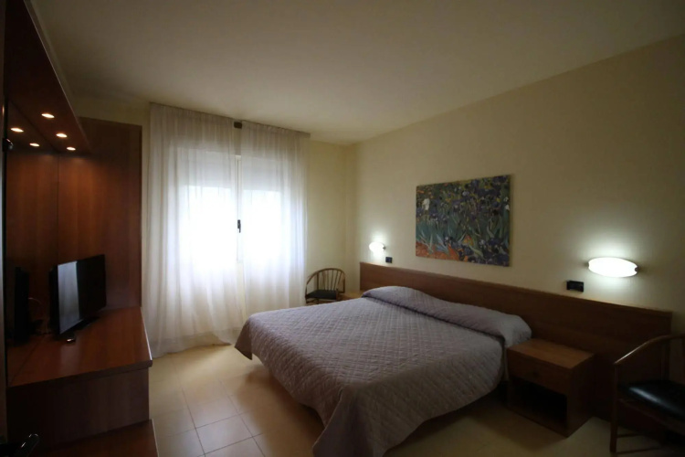 Hotel Italia
