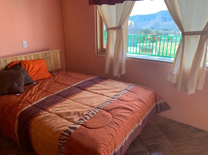 Hotel Bella Vista