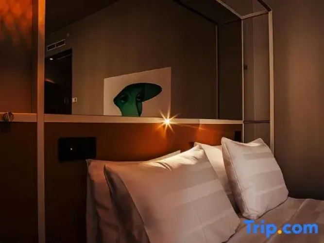 Scandic Go Lilla Bommen 5