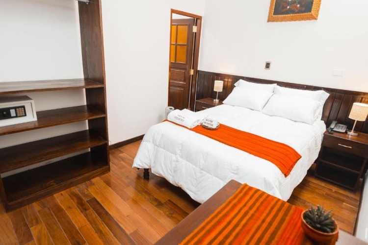 Superior Double room