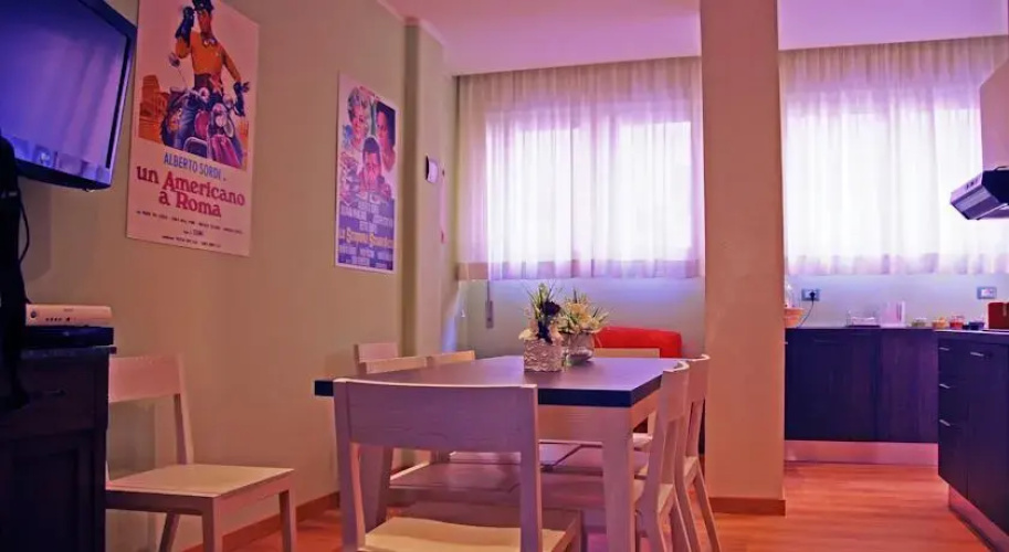 B&B La Locandina