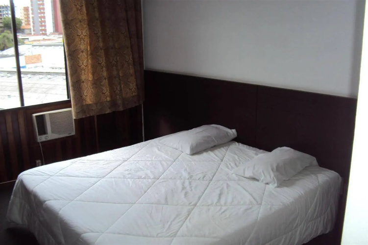 Hotel Itamaraty