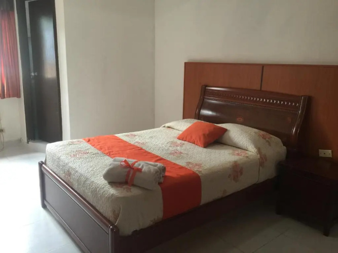 Hotel Vía España