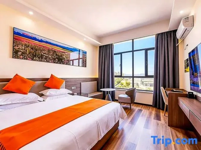 Premier Double room