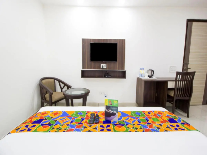 Green Lotus Residency Dwarka