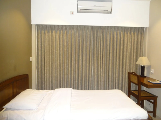 Hotel Ashrafee