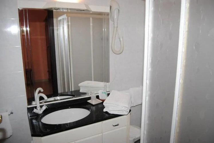 Hotel Villa Regina